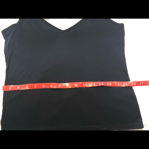 ✨HOST PICK✨ NWOTS RALPH LAUREN BLUE LABEL TOP (L) - Picture 11 of 14